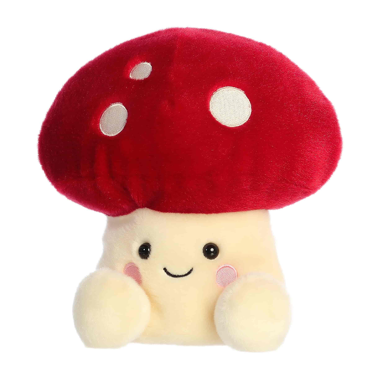 Amanita Mushroom™