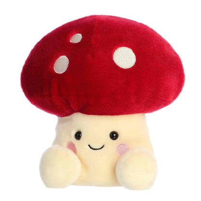 Amanita Mushroom™