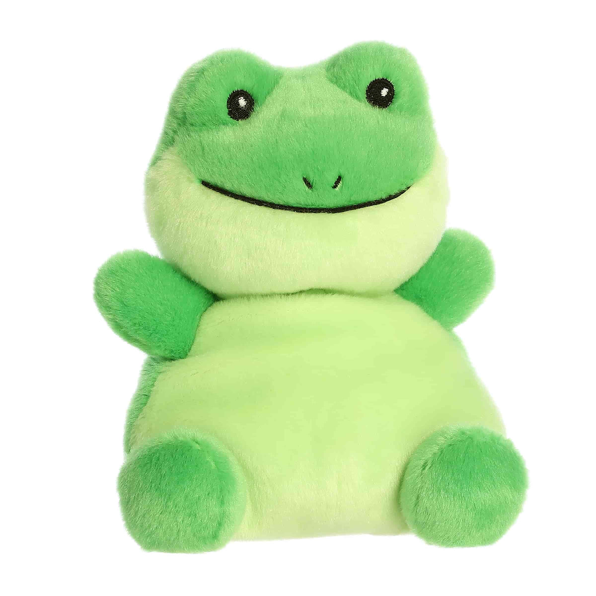 Ribbits Frog™