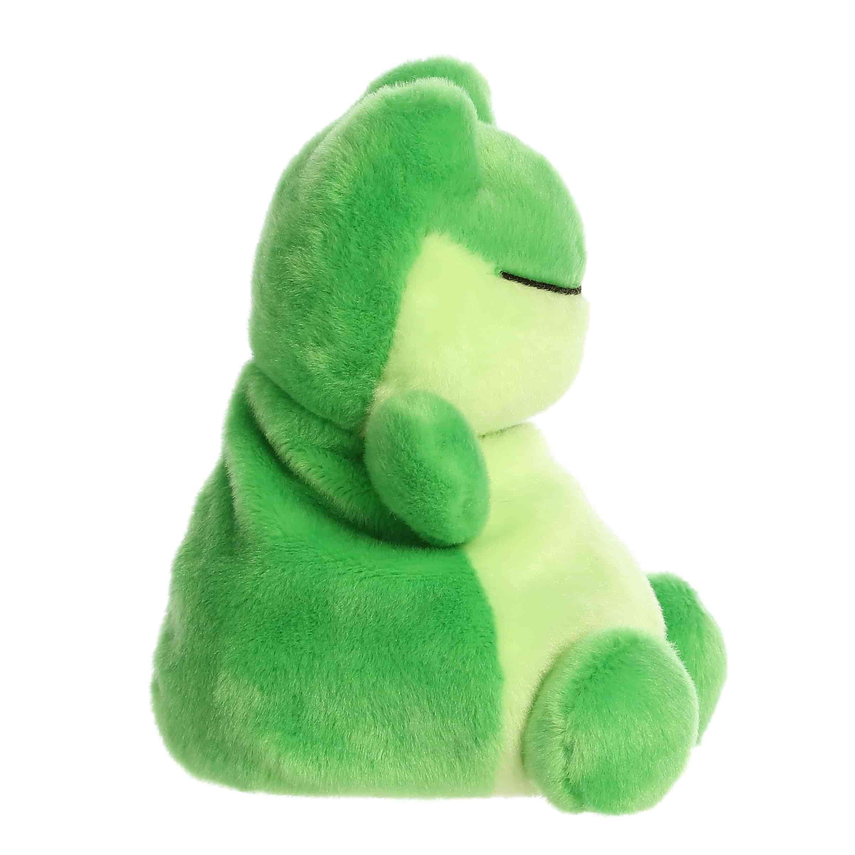Ribbits Frog™