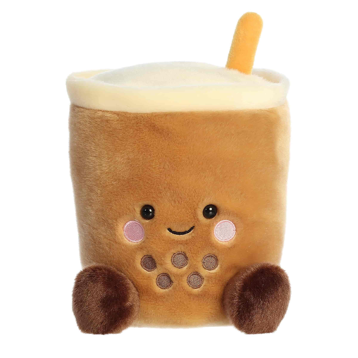 Milky Tea Boba™