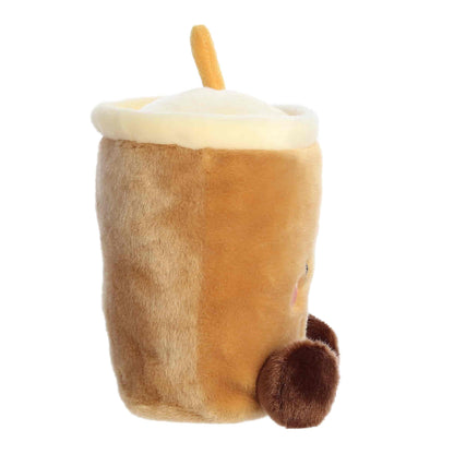 Milky Tea Boba™
