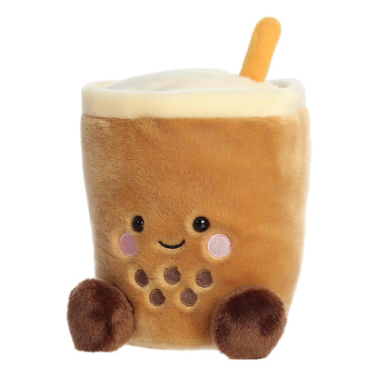 Milky Tea Boba™