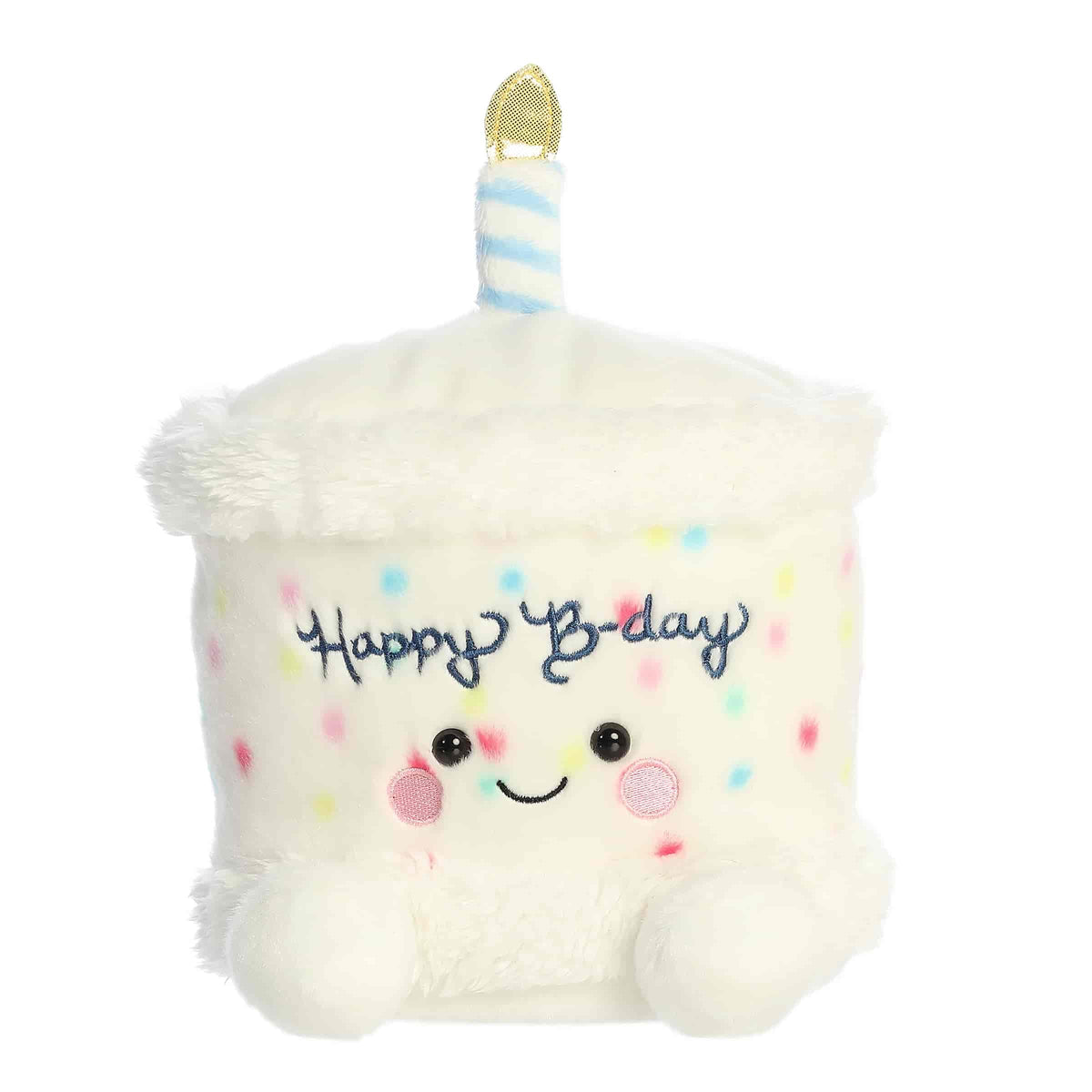 Happy B'Day Cake™