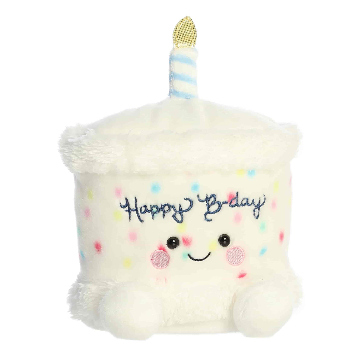 Happy B'Day Cake™