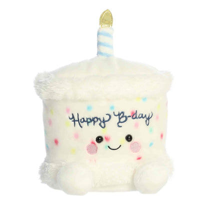 Happy B'Day Cake™