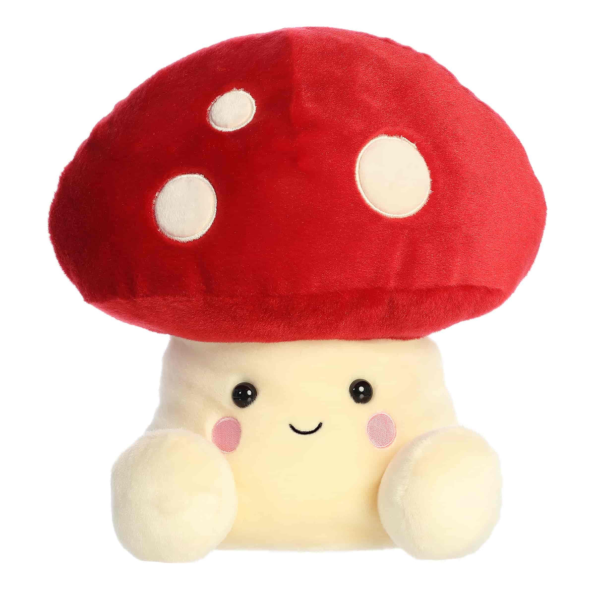 Amanita Mushroom™