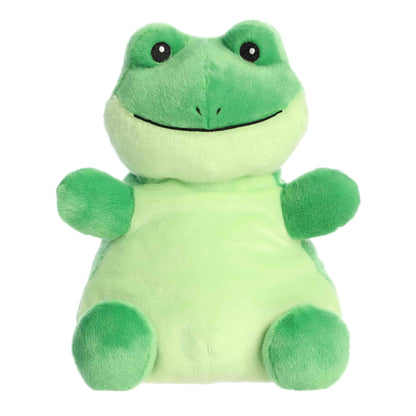 Ribbits Frog™