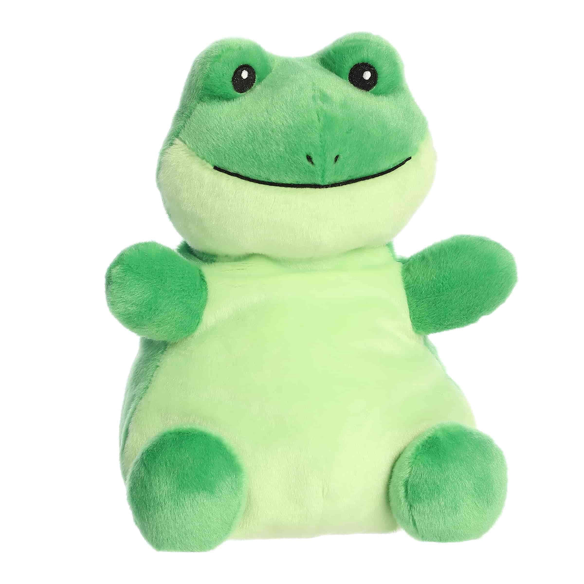 Ribbits Frog™