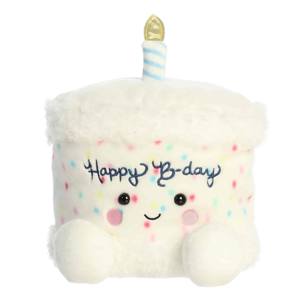 Happy B'Day Cake™