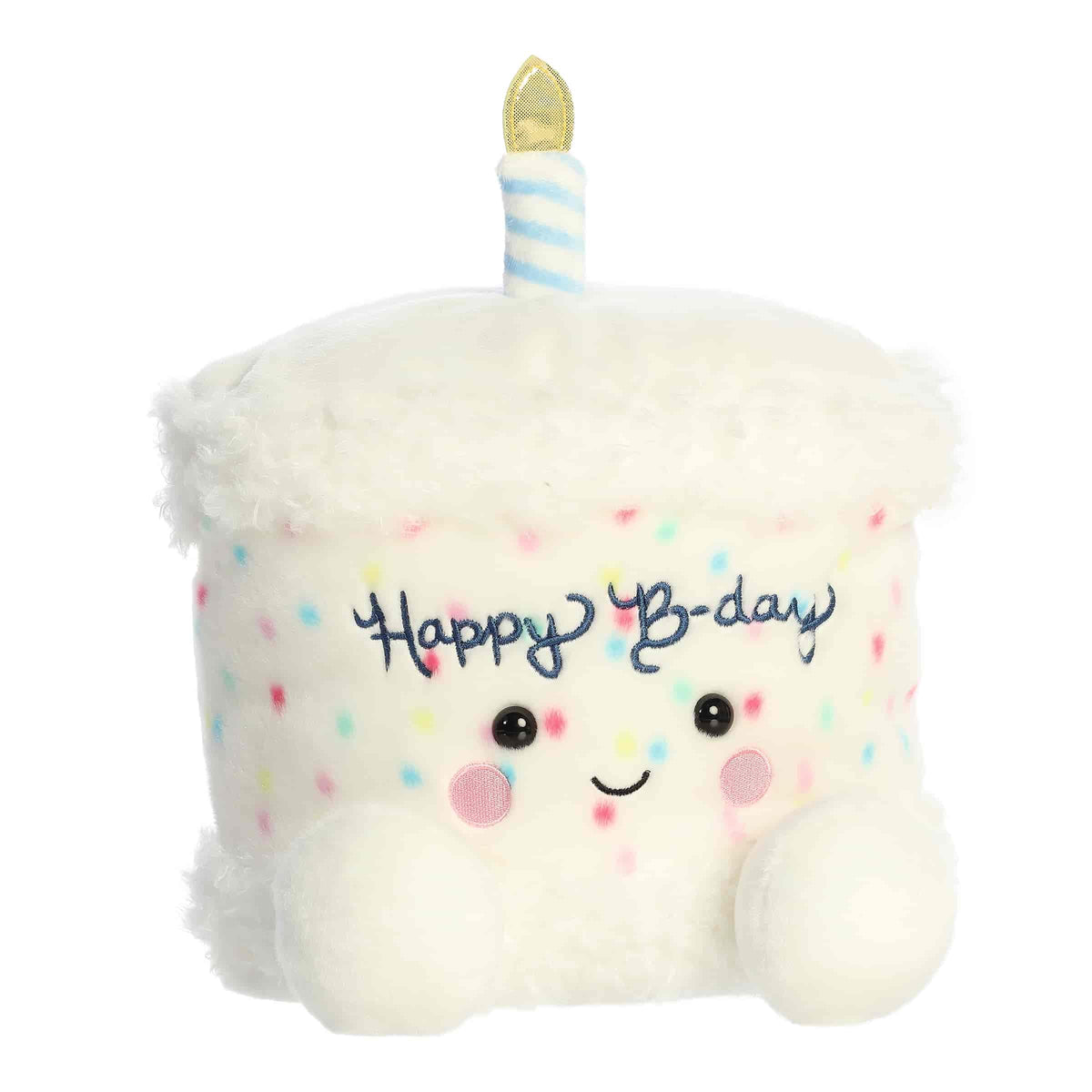 Happy B'Day Cake™