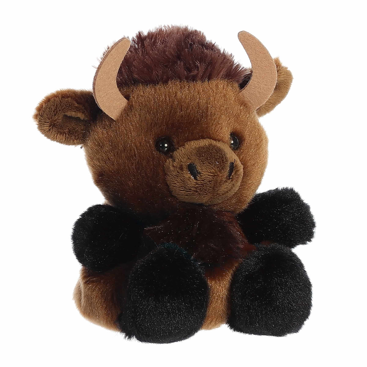 Billy Bison™