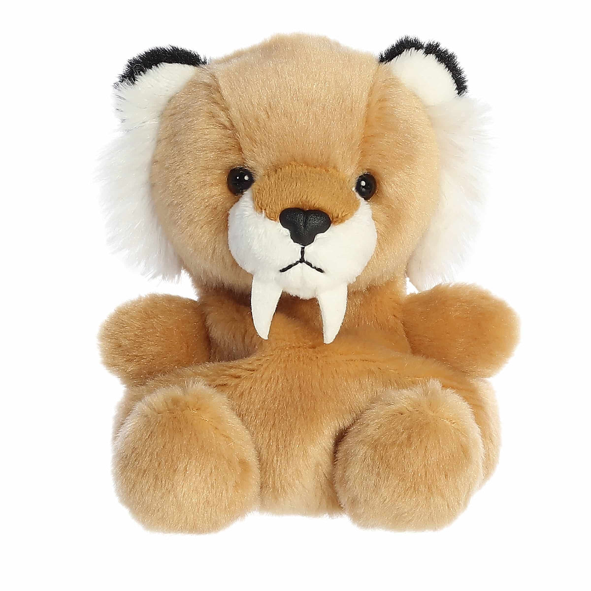 Ash Saber Tooth Tiger™