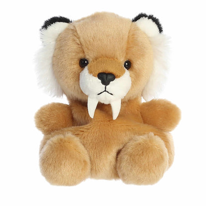 Ash Saber Tooth Tiger™