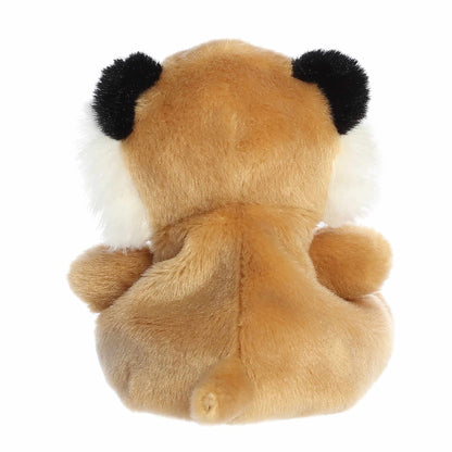 Ash Saber Tooth Tiger™