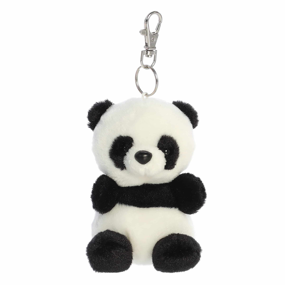 Bamboo Panda™