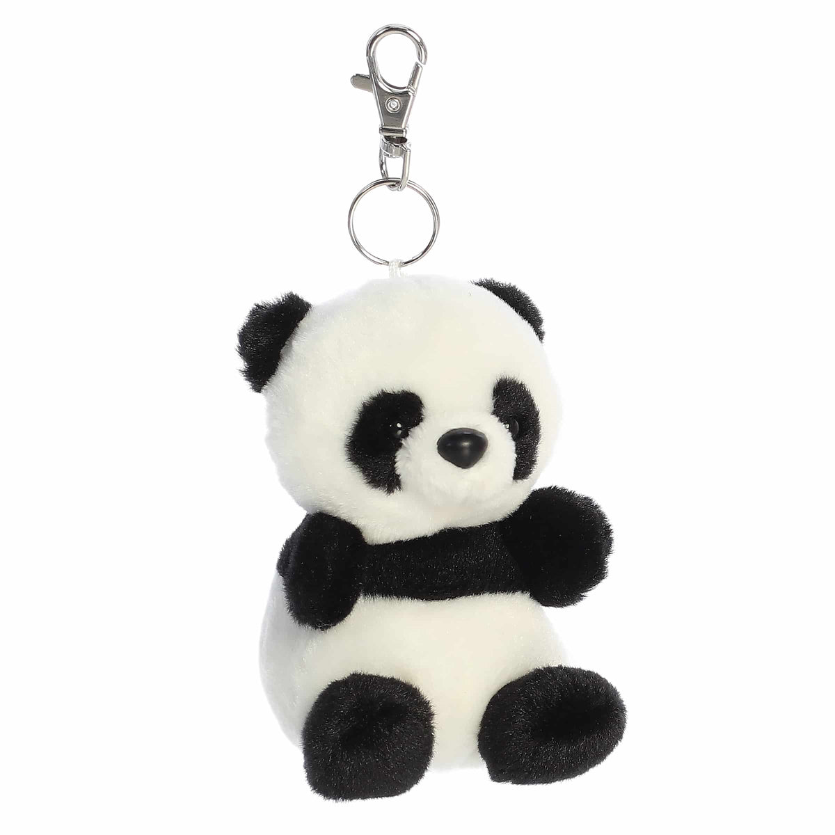 Bamboo Panda™