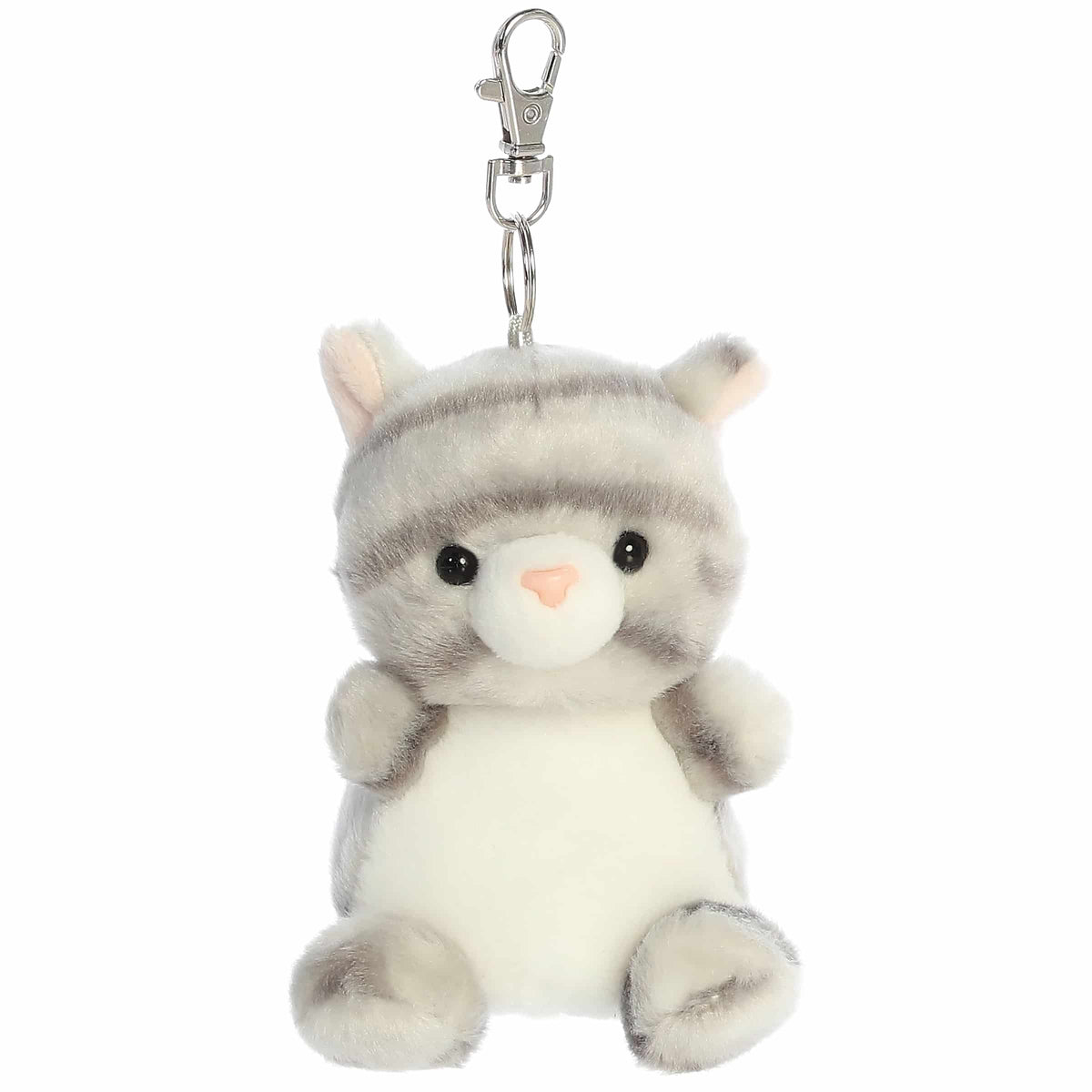 Silver Kitty™