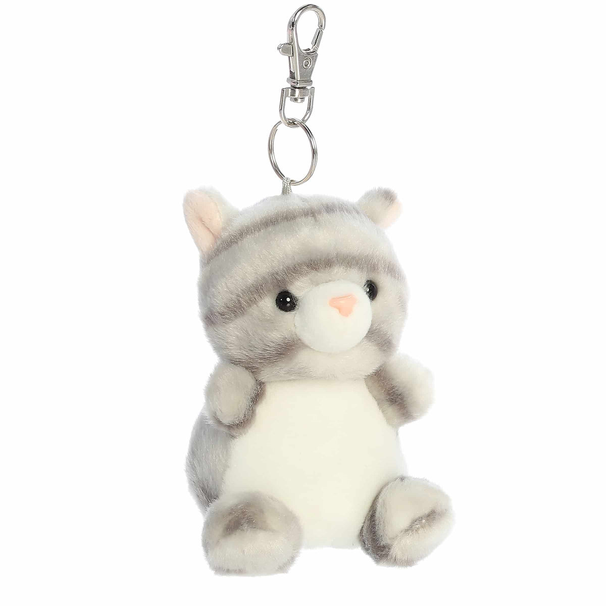 Silver Kitty™