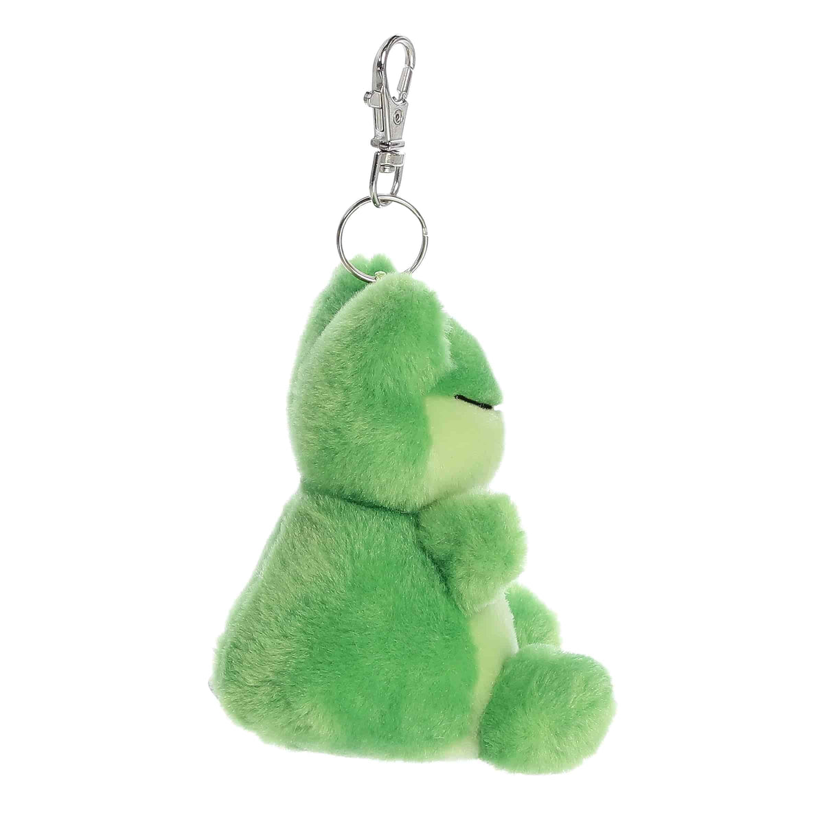 Ribbits Frog™