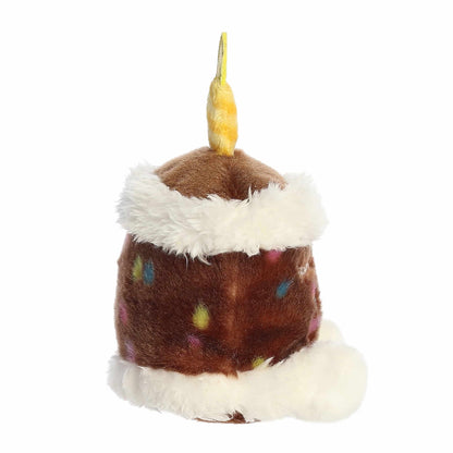 Choco B'day Cake™