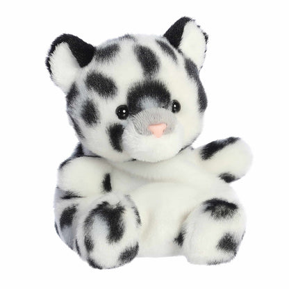 Kaia Snow Leopard™