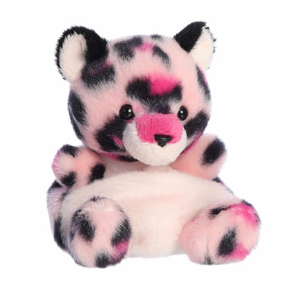 Regina Pink Leopard™