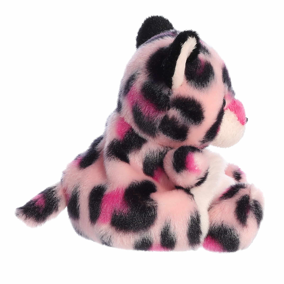 Regina Pink Leopard™