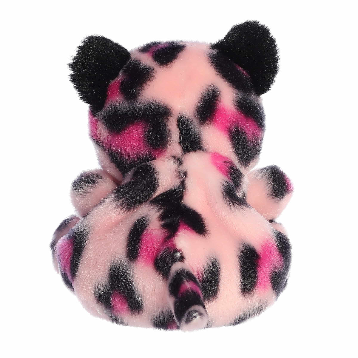 Regina Pink Leopard™