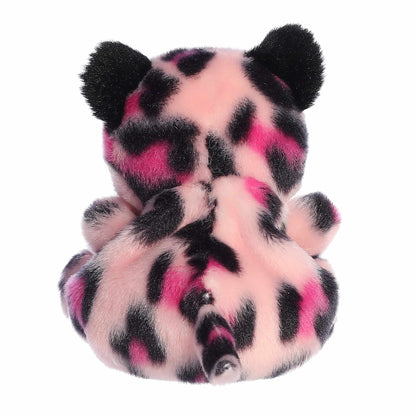 Regina Pink Leopard™