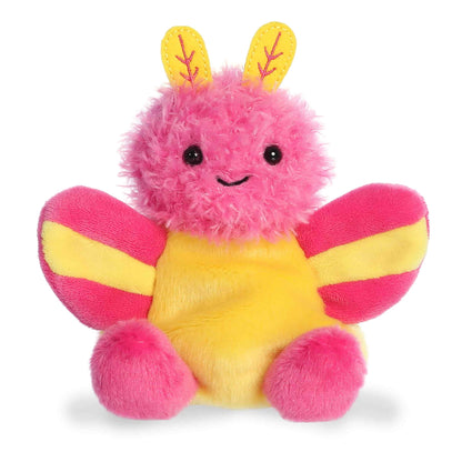Astrid Rosy Maple Moth™