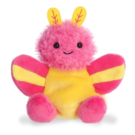 Astrid Rosy Maple Moth™