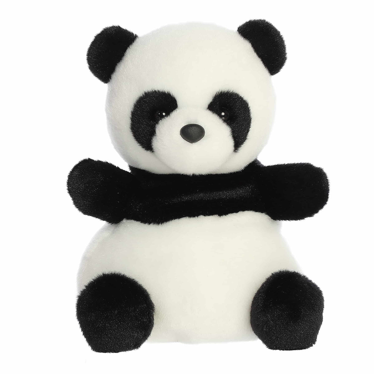 Bamboo Panda™
