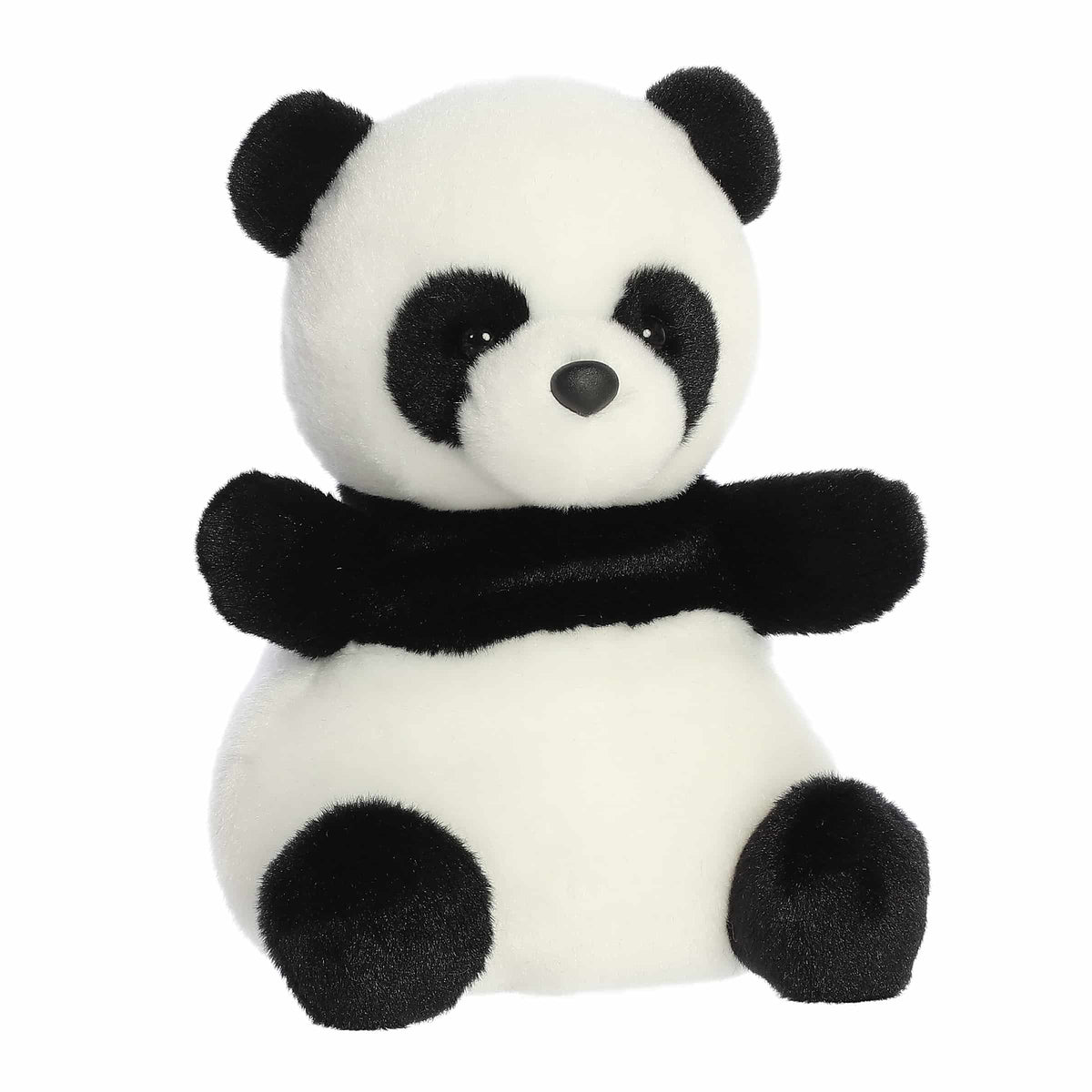 Bamboo Panda™