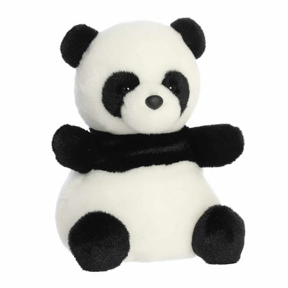 Bamboo Panda™