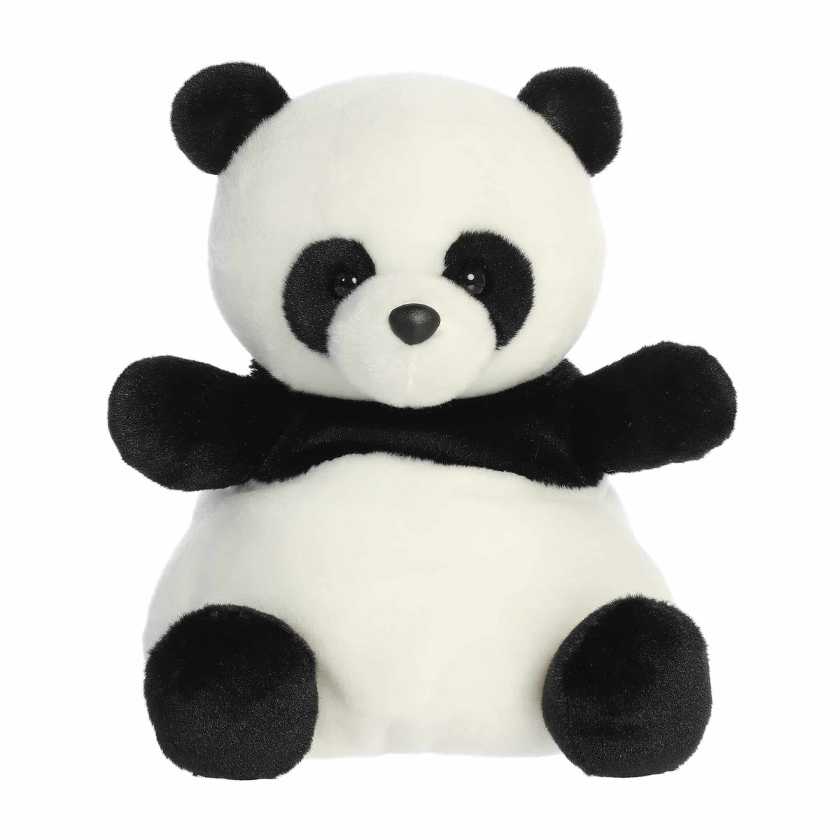 Bamboo Panda™