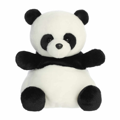 Bamboo Panda™
