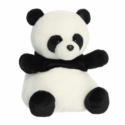 Bamboo Panda™