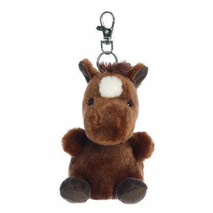 Truffle Brown Horse™