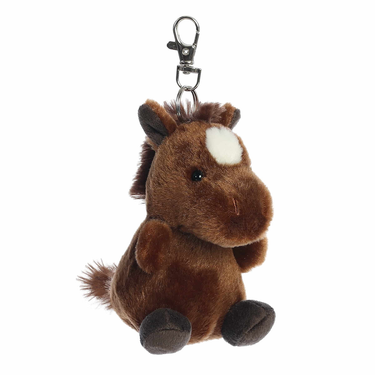 Truffle Brown Horse™