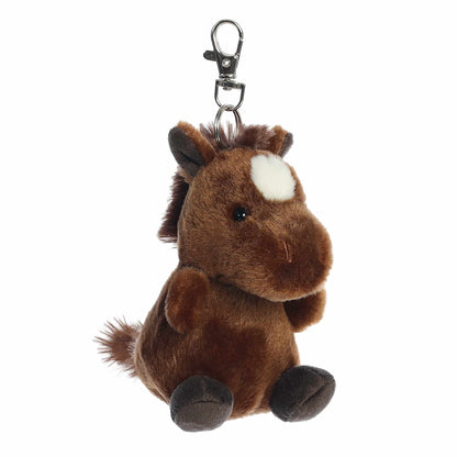 Truffle Brown Horse™