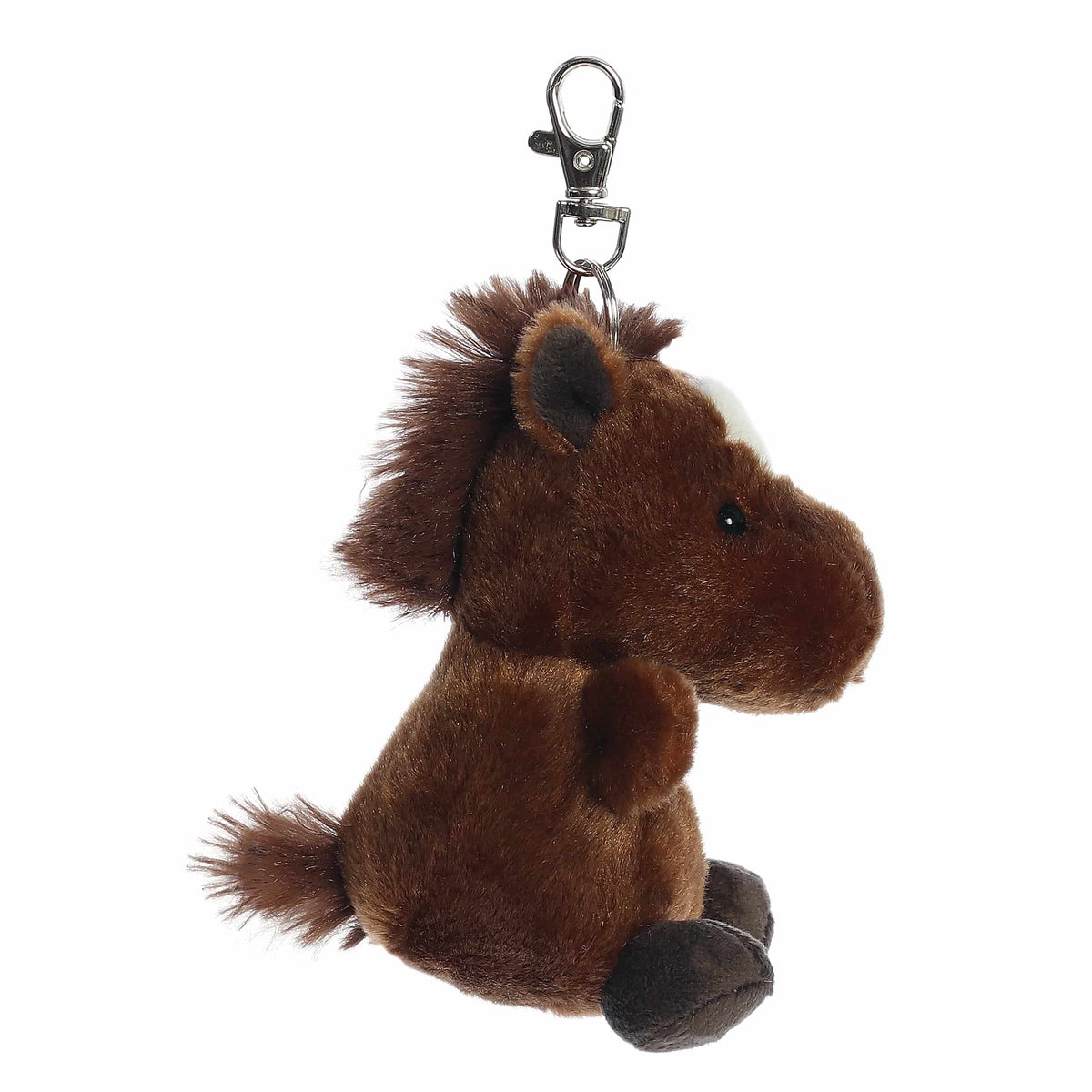 Truffle Brown Horse™
