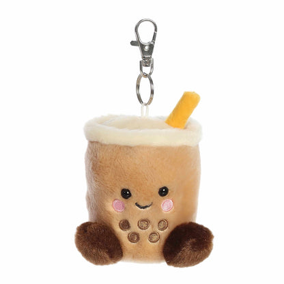 Milky Tea Boba™
