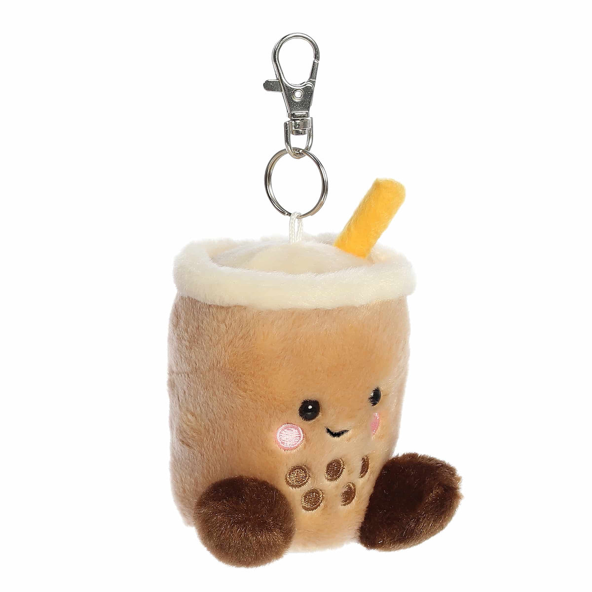 Milky Tea Boba™