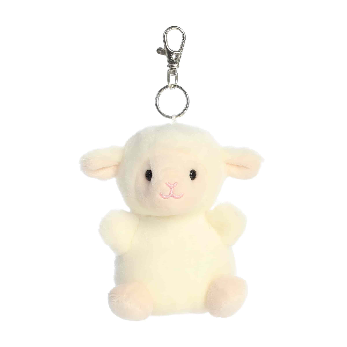 Woolly Lamb™