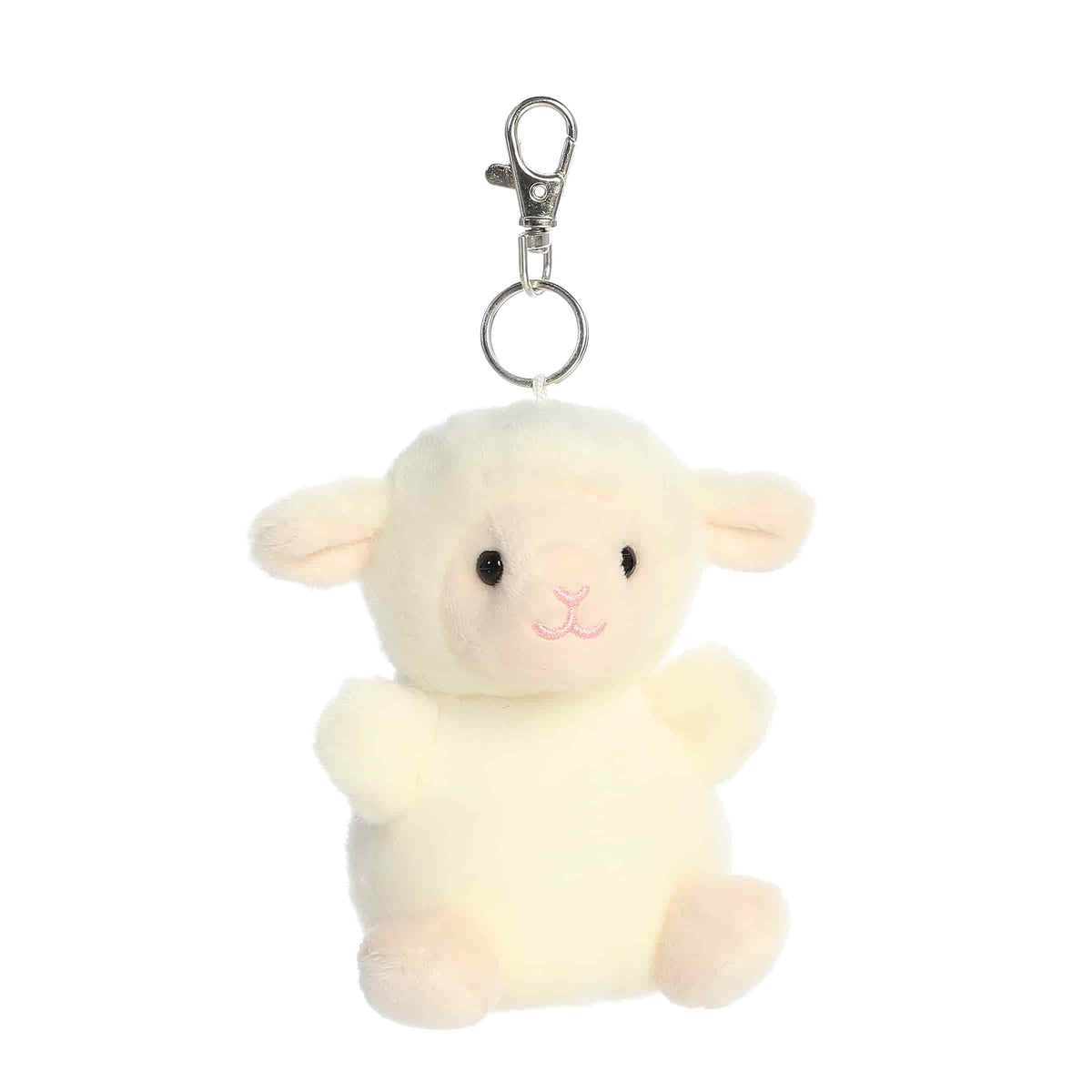 Woolly Lamb™