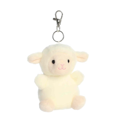 Woolly Lamb™