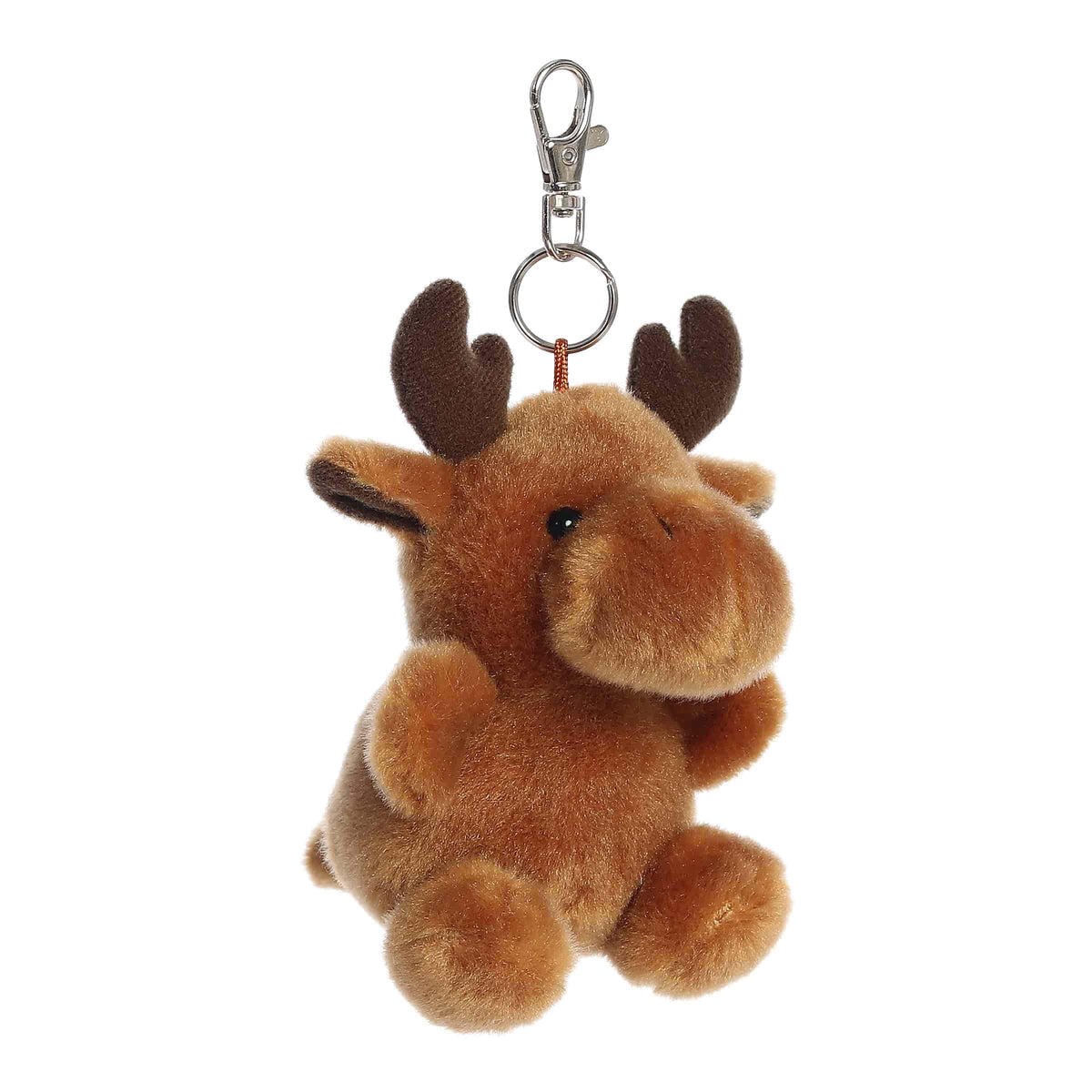 Cinnamon Moose™