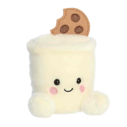 Duncan Milk & Cookies™