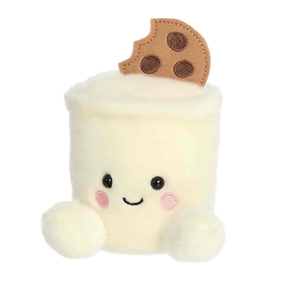 Duncan Milk & Cookies™